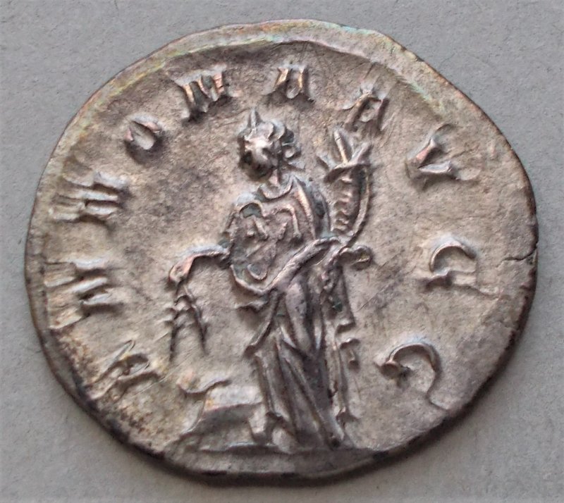 Philip-I-Antoninianus